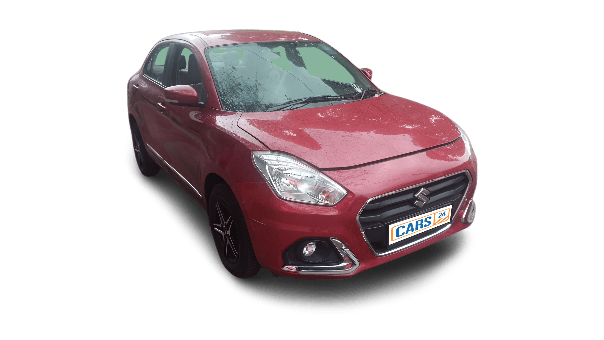 2022 Maruti Dzire - Sedan - Petrol - Automatic - ₹6.30 lakh